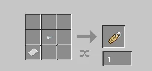MakeSense, Моды, Minecraft