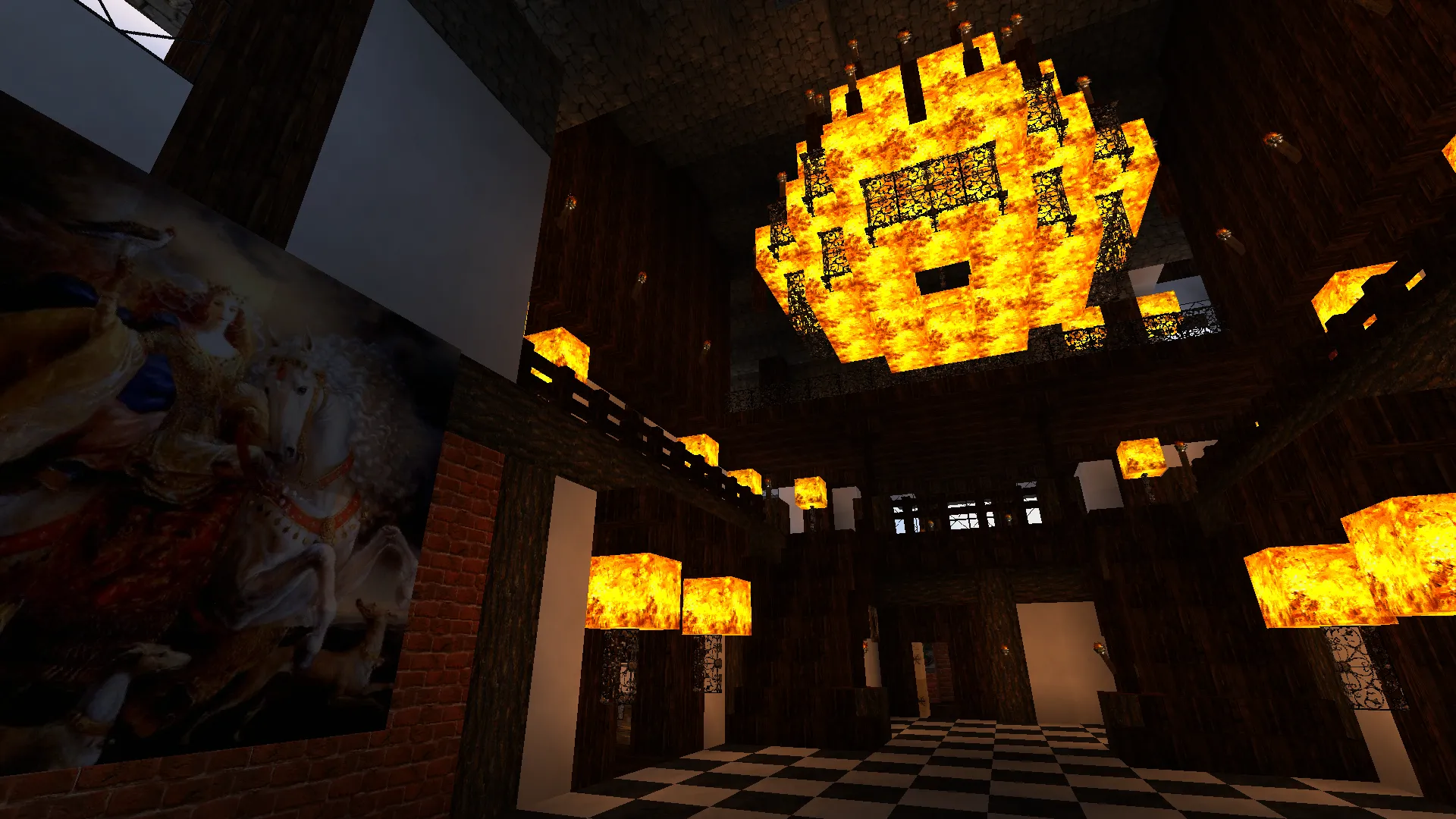 Engil Mine Explorer — скриншот 10 (Текстуры, Minecraft)