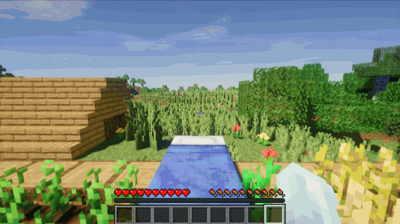 Bed Spawn Backport, Моды, Minecraft