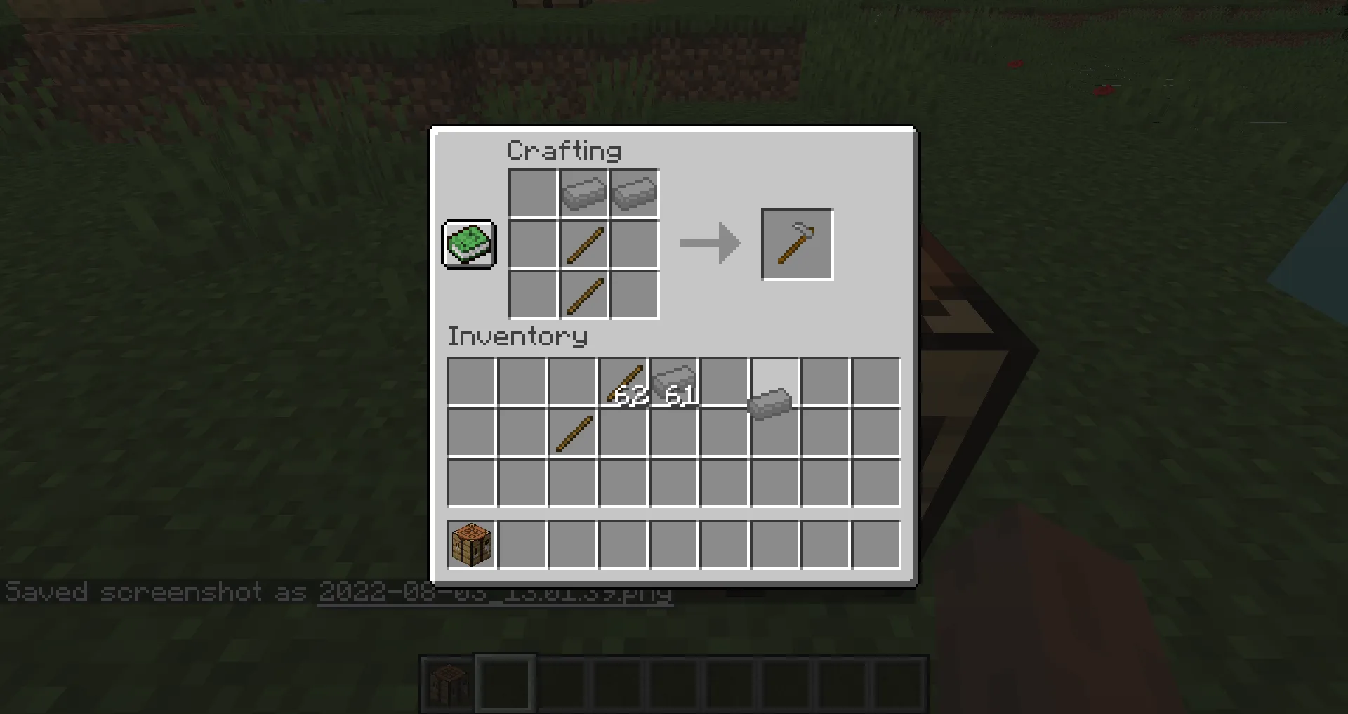 L's Endgame Items (Reupload), Моды, Minecraft
