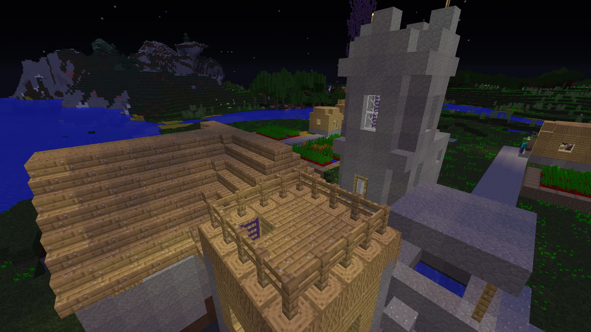 Specklepack, Текстуры, Minecraft