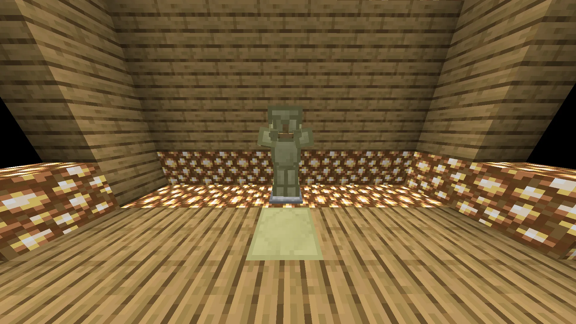 Swords & Ores — скриншот 3 (Моды, Minecraft)