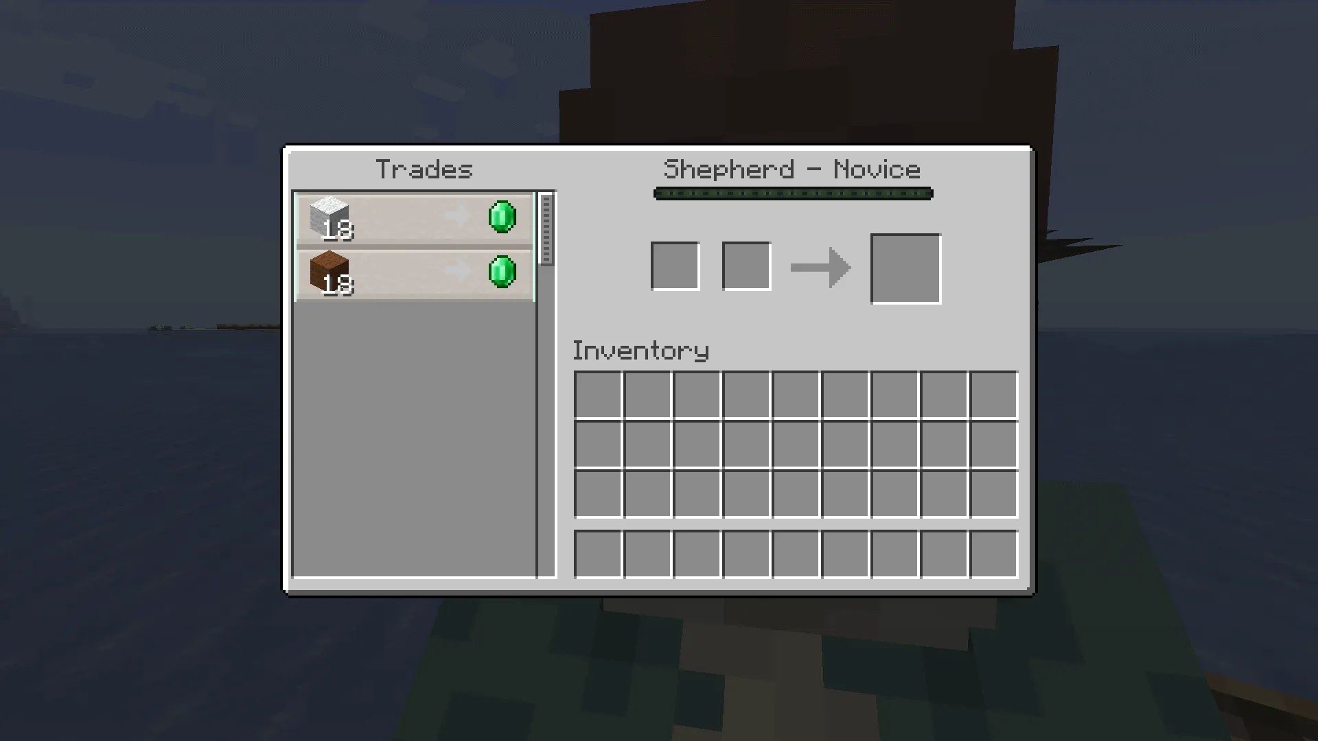 Demon Slayer GUI Pack, Текстуры, Minecraft
