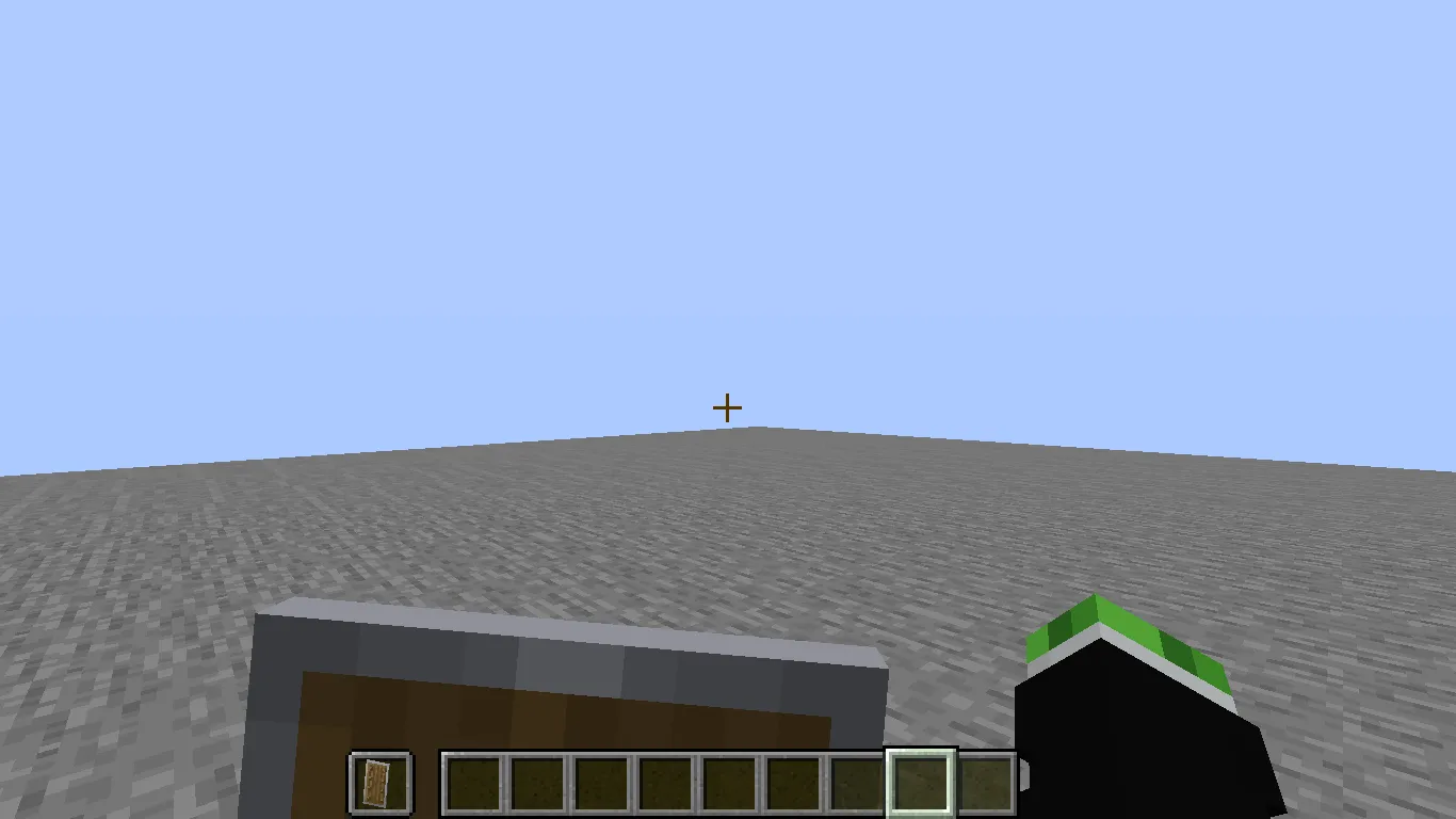 Low and Short — скриншот 6 (Текстуры, Minecraft)
