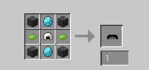 LuminaSight — скриншот 4 (Моды, Minecraft)