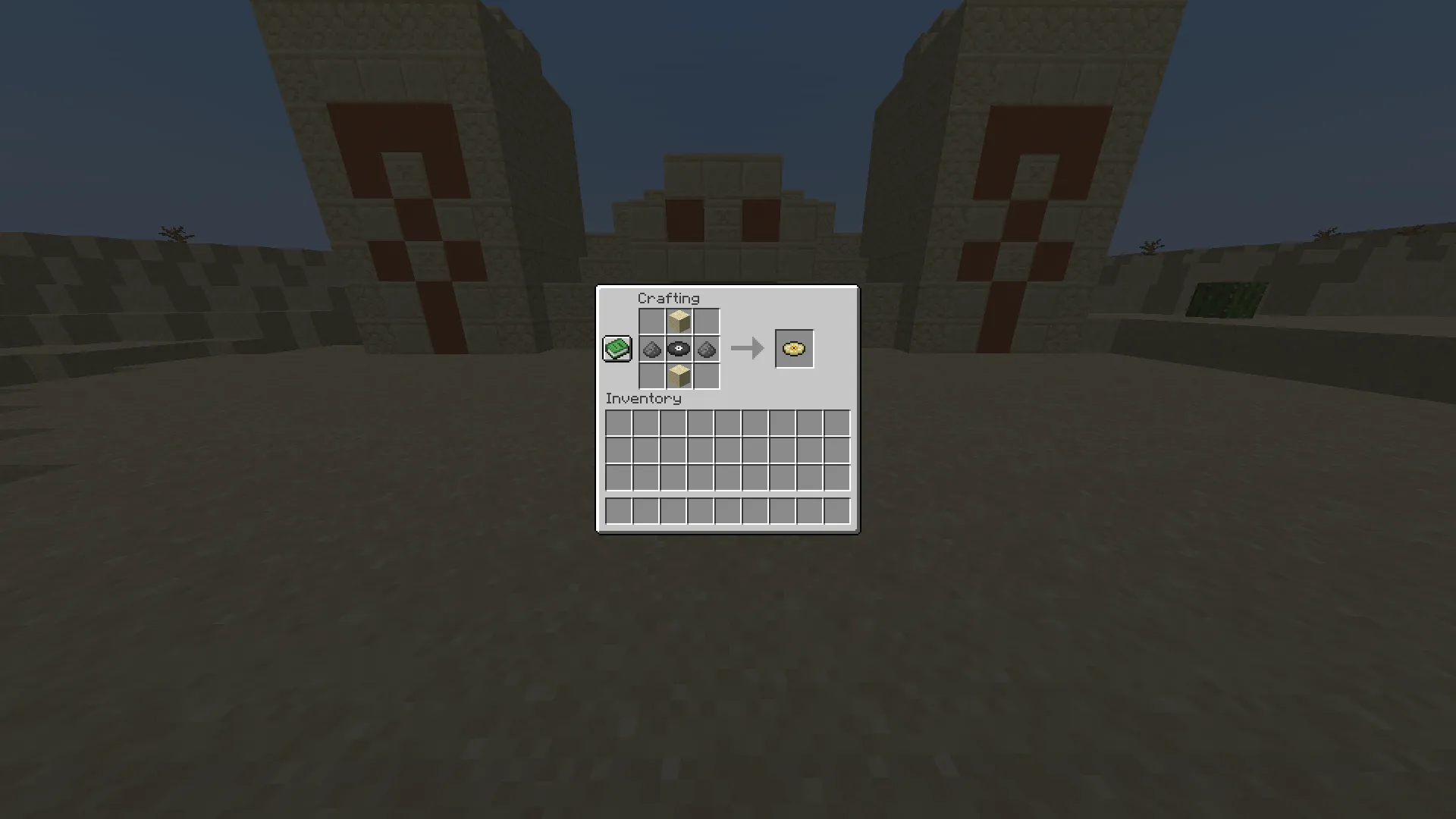 Final Sunrise — скриншот 2 (Моды, Minecraft)