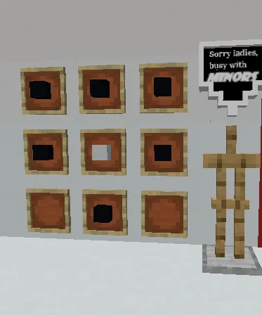 Hats And Much more! — скриншот 18 (Моды, Minecraft)
