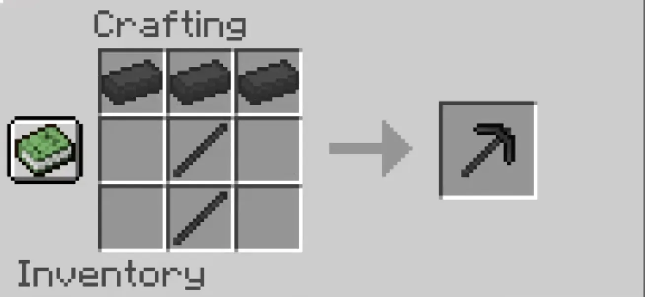 Epic Ores Official — скриншот 1 (Моды, Minecraft)