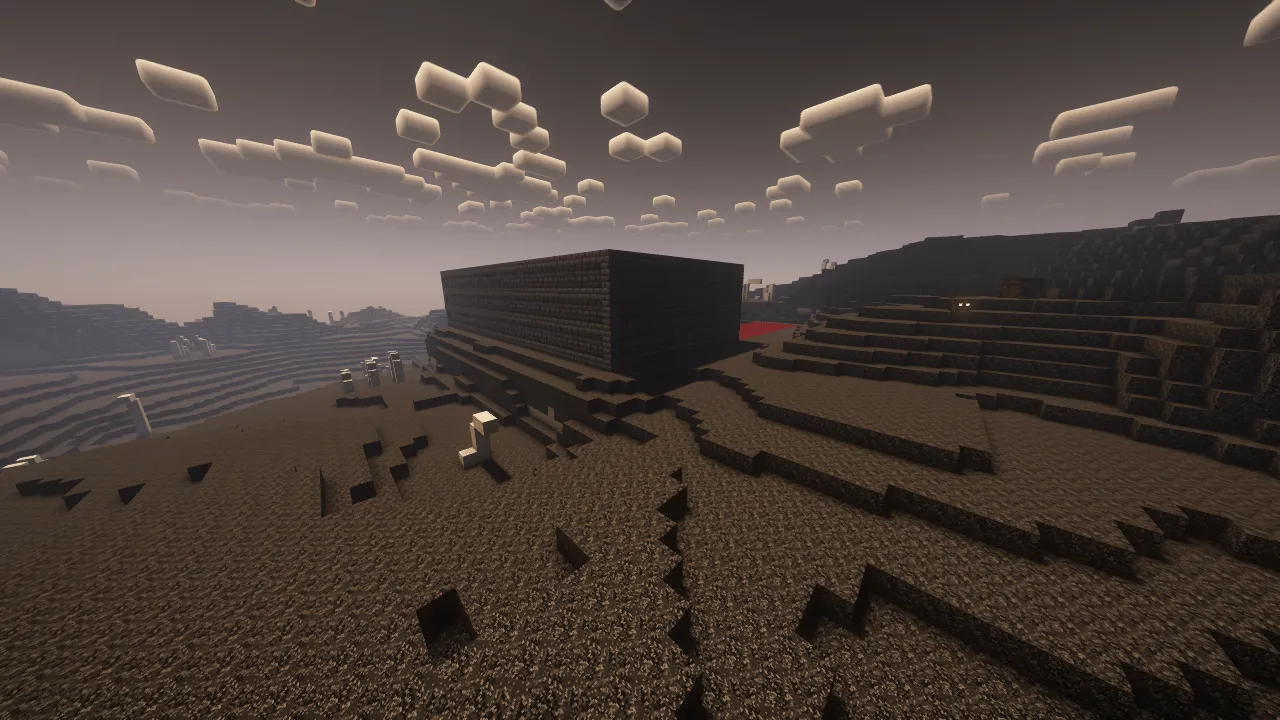 Japanese Dungeons and Culturee, Моды, Minecraft