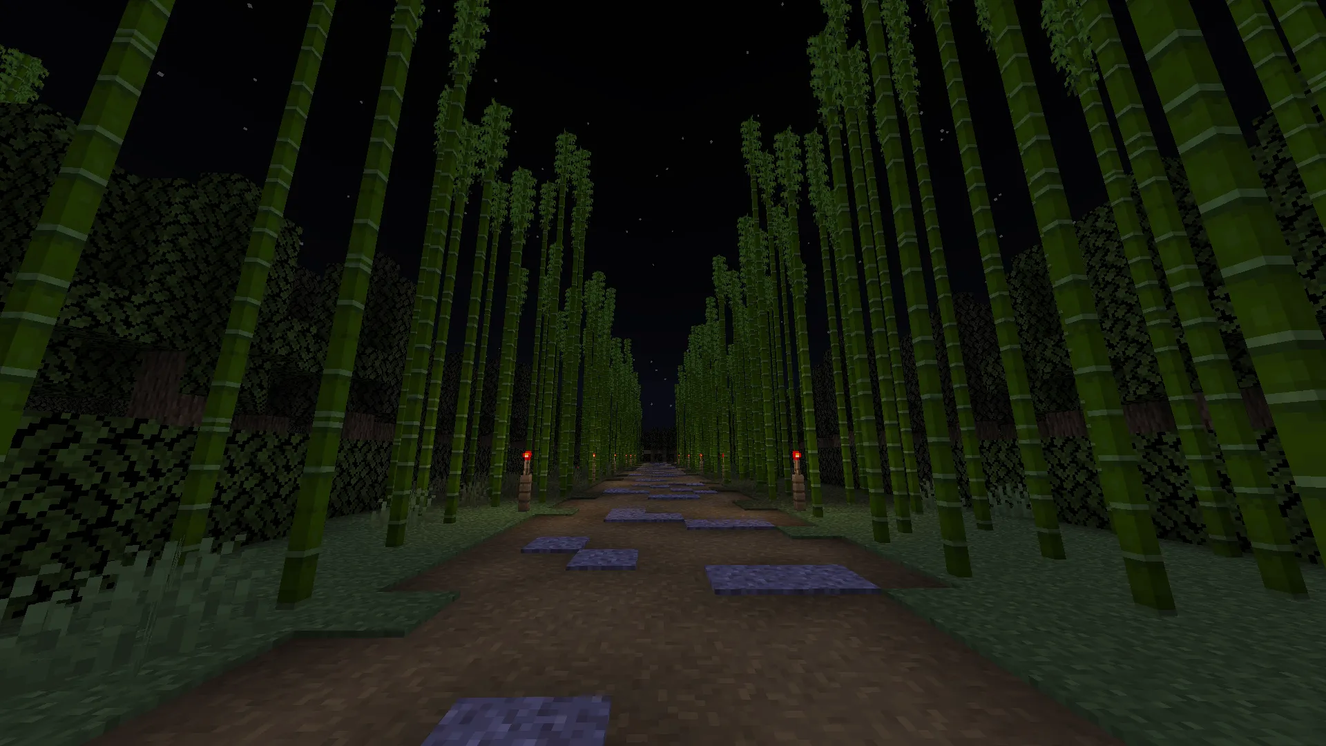 Zombie Trench TACZ — скриншот 3 (Карты, Minecraft)