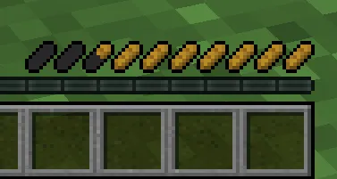 Ultimate Cool Stuff — скриншот 1 (Текстуры, Minecraft)