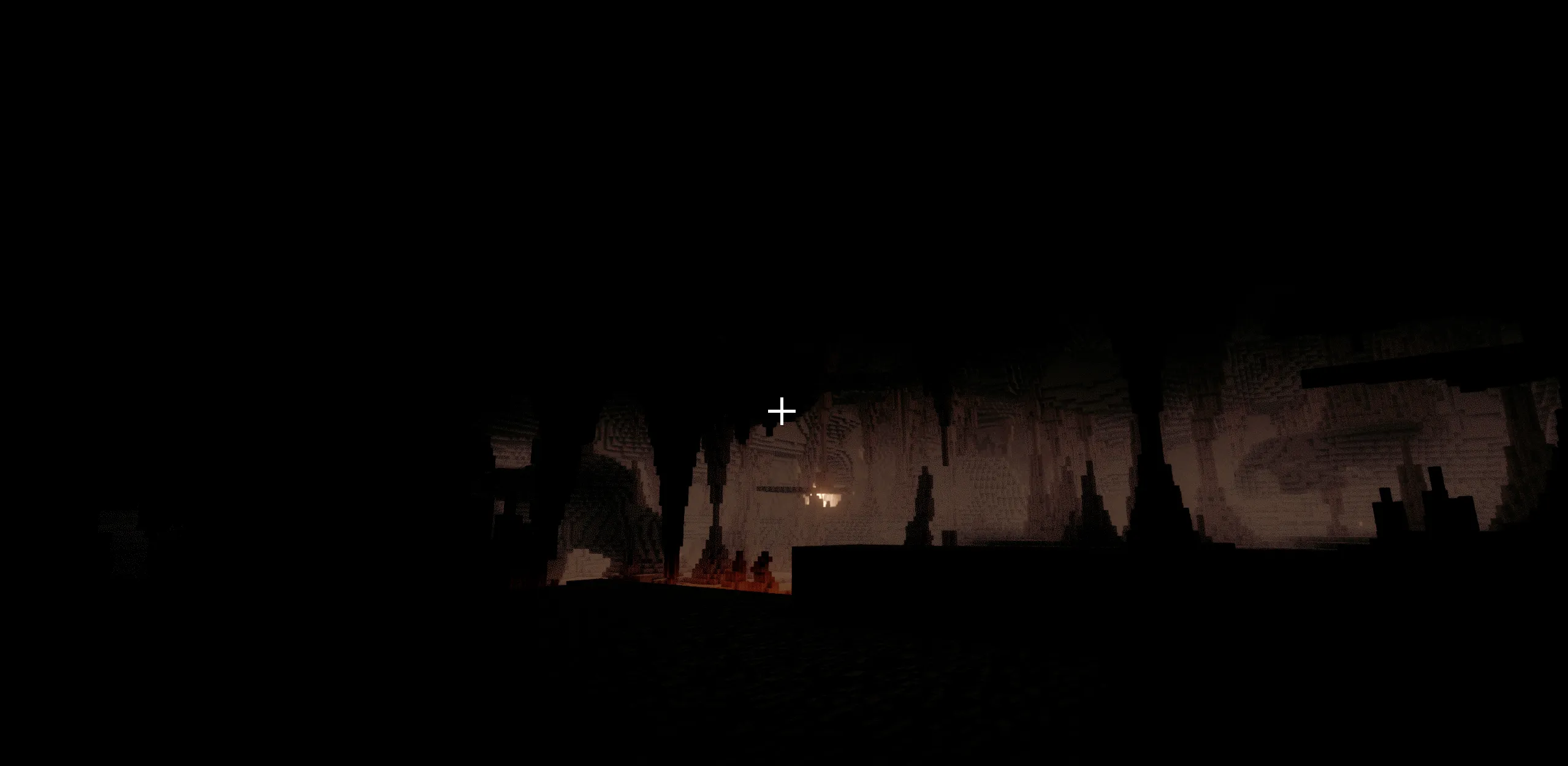 Zob's Simpler Mining World, Моды, Minecraft