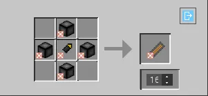 THIEFY — скриншот 11 (Моды, Minecraft)