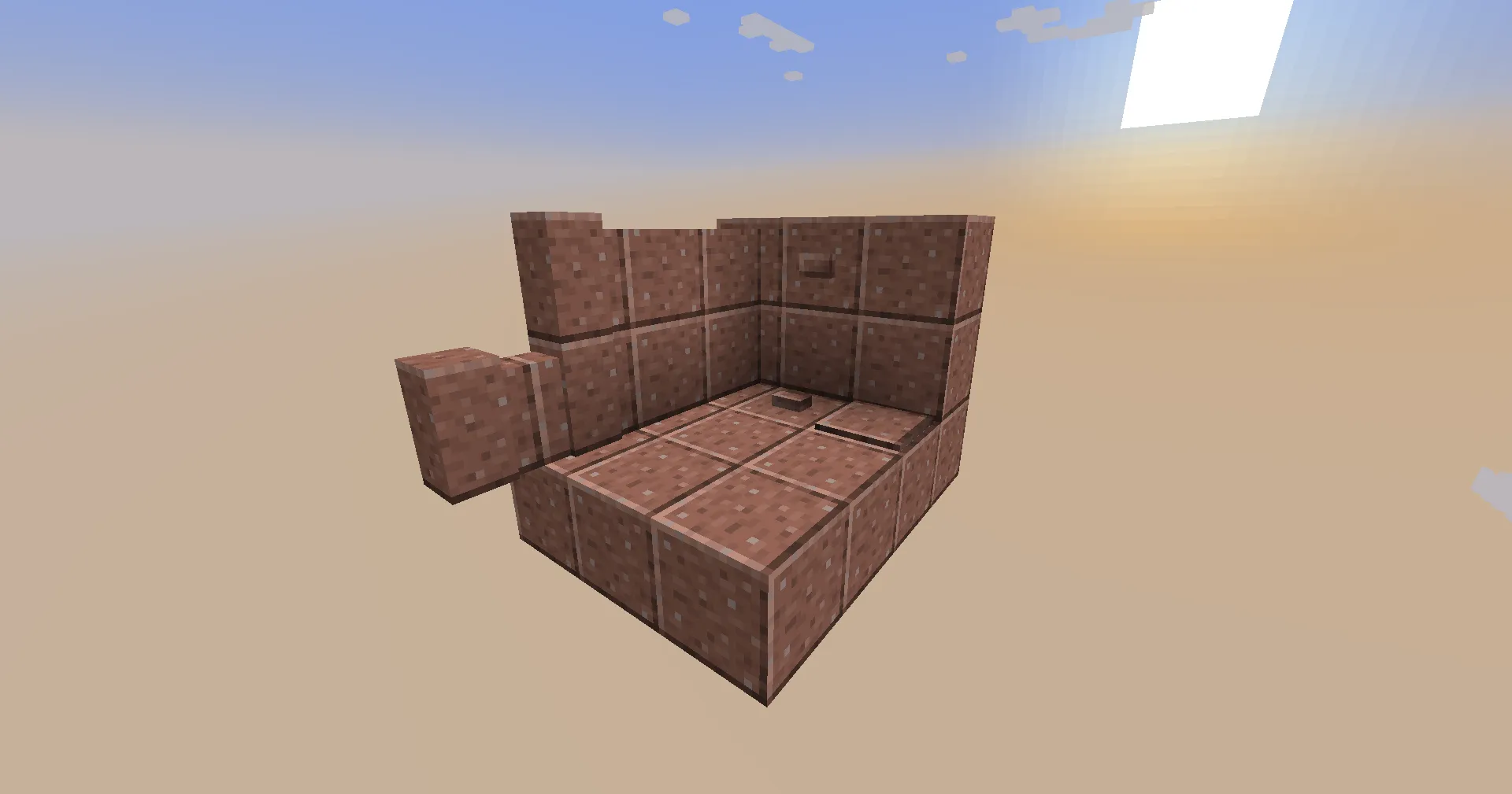 Consistency (Fabric) — скриншот 8 (Моды, Minecraft)
