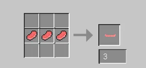 More Food [FR] — скриншот 1 (Моды, Minecraft)