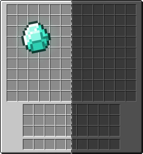 DM Collection, Текстуры, Minecraft