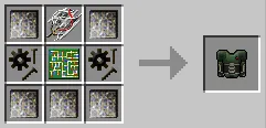 zhengels's techguns addon — скриншот 6 (Моды, Minecraft)