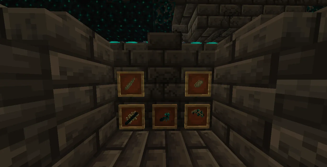 Arcanic Armaments, Моды, Minecraft