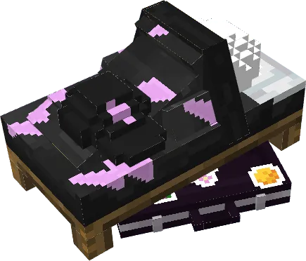 FlowerSMP Items, Моды, Minecraft