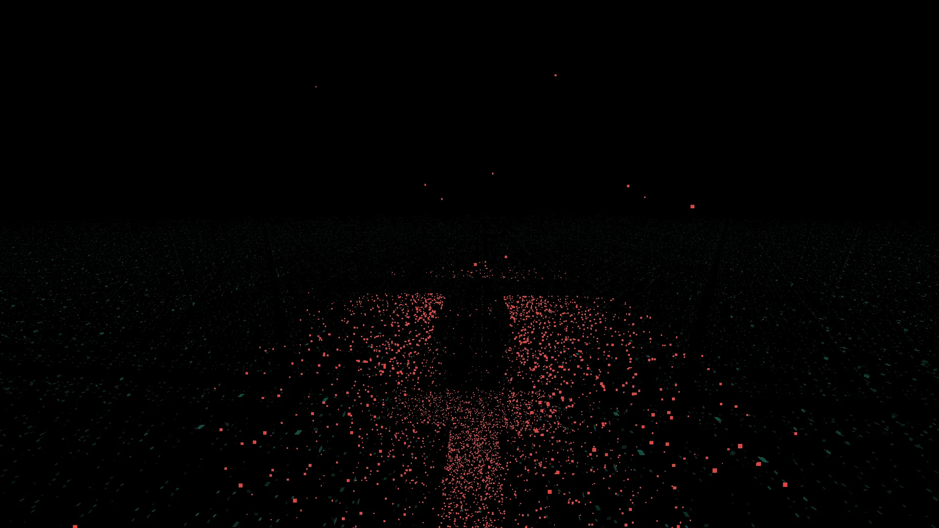 Cyberspace, Моды, Minecraft