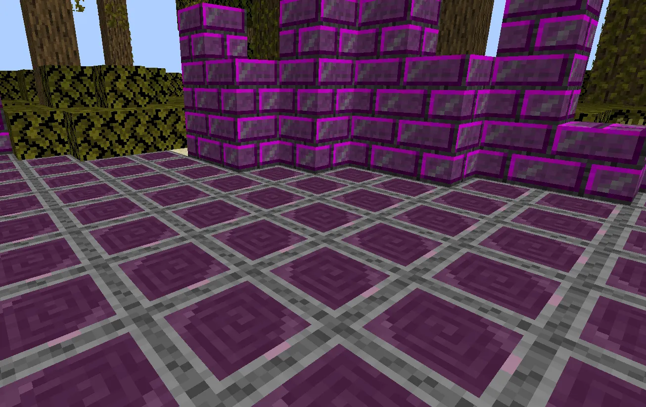 Witch Hunter 2, Моды, Minecraft