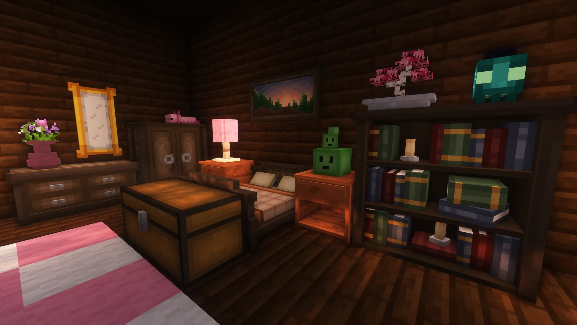 EmmyPynk's WitchCraft, Модпаки, Minecraft