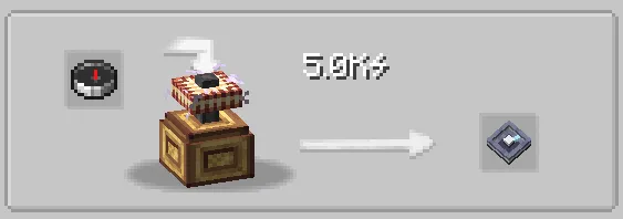 Create: AE2 recipes, Моды, Minecraft