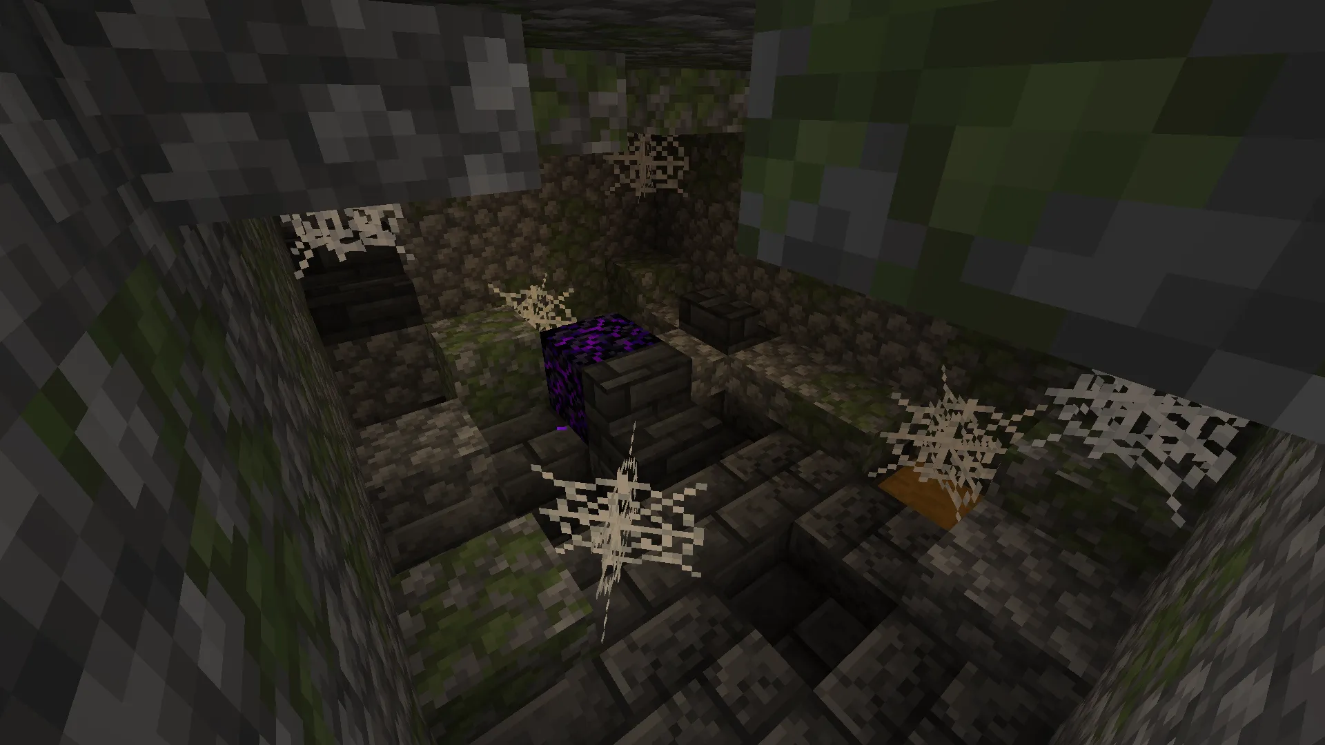 Vertesia — скриншот 2 (Моды, Minecraft)