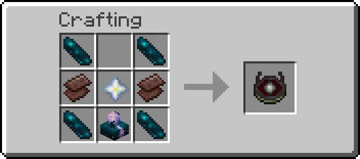 LateGamePlus (Netherite), Моды, Minecraft