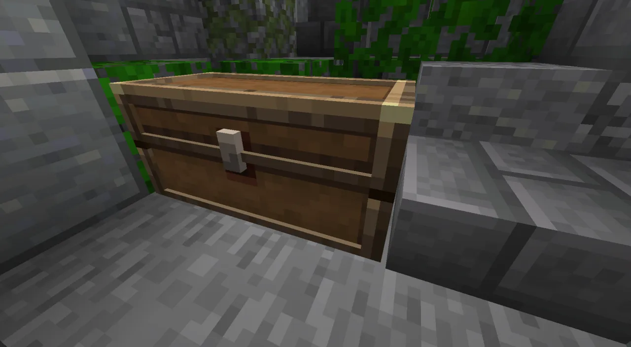 Chests 515 — скриншот 5 (Текстуры, Minecraft)