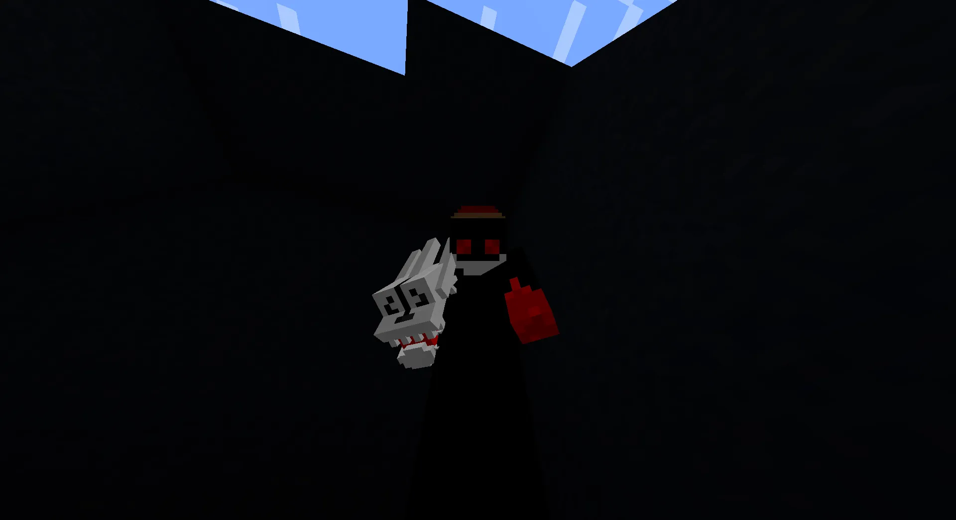 Undertale Items and Weapons [Discontinued], Моды, Minecraft