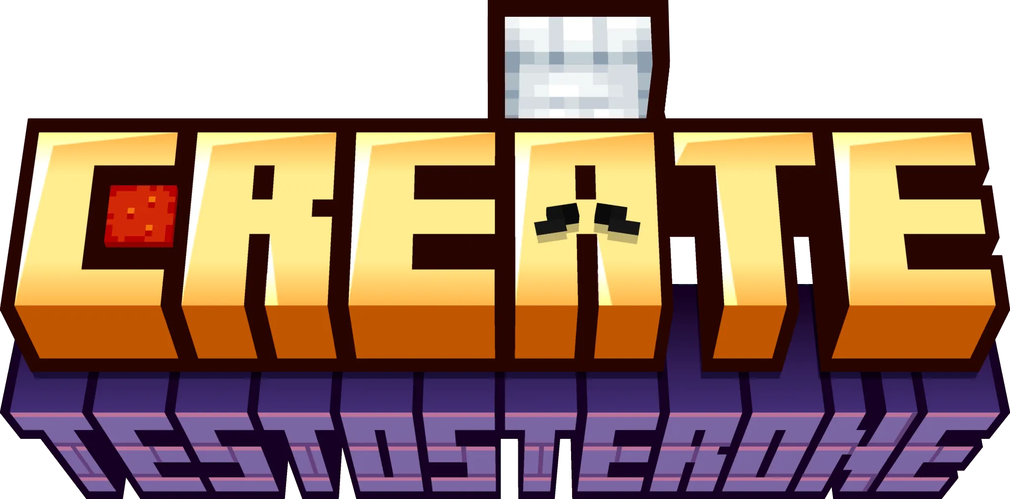 Create: Testosterone, Моды, Minecraft