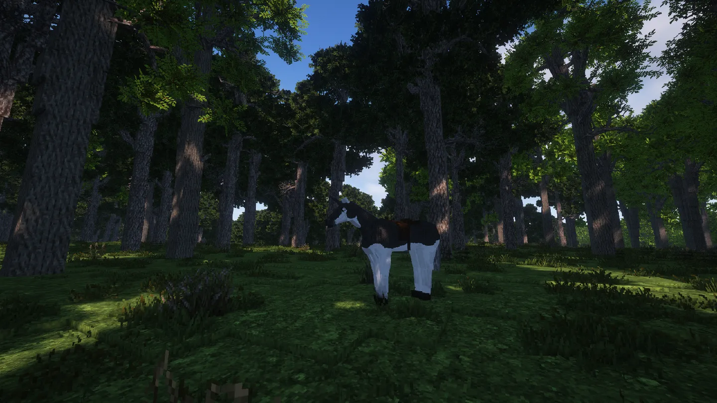 Mythical Mobs, Моды, Minecraft