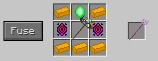 Dayno, Моды, Minecraft