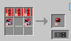 DeBlock — скриншот 14 (Моды, Minecraft)