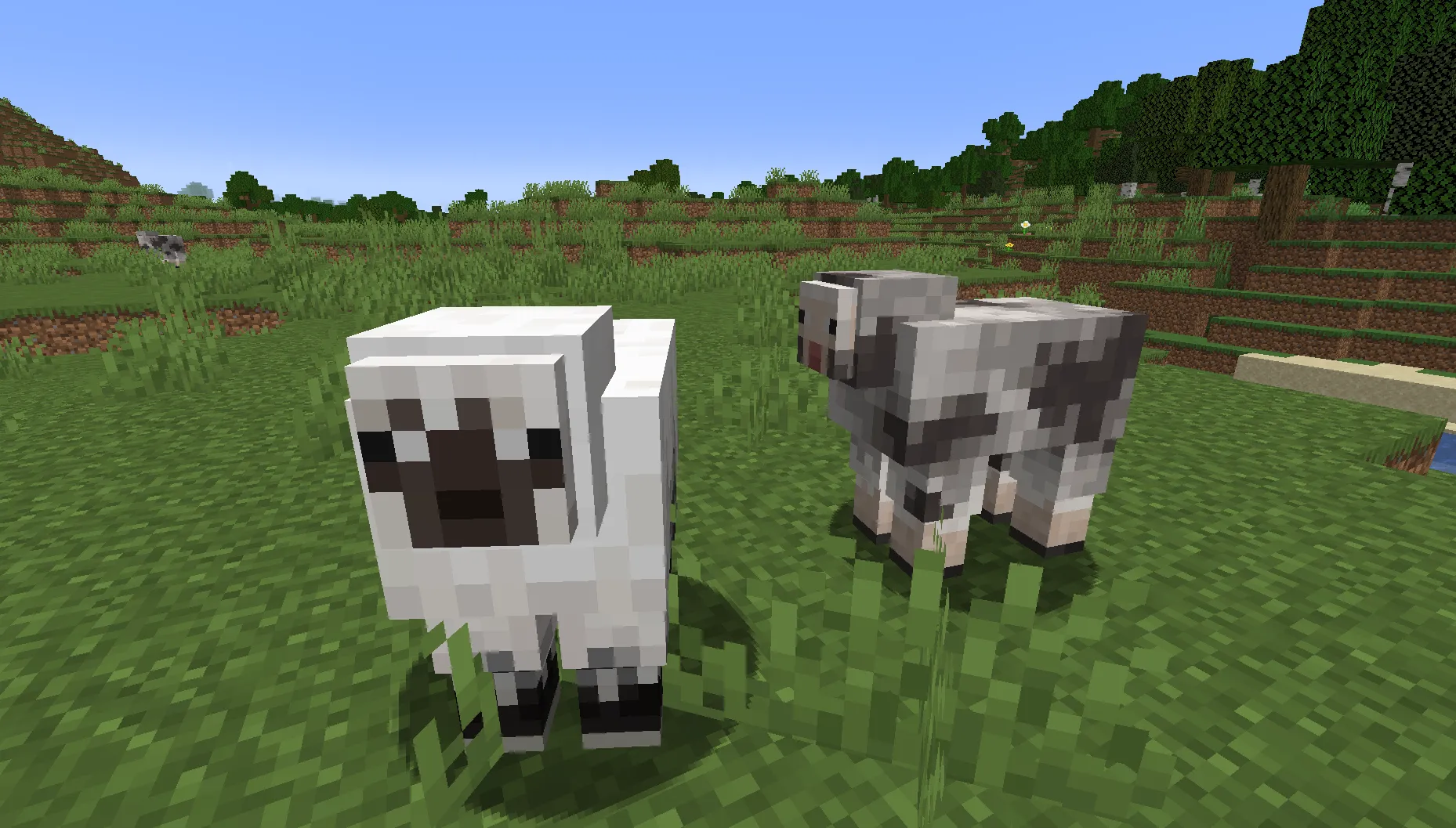 project-729594, Моды, Minecraft