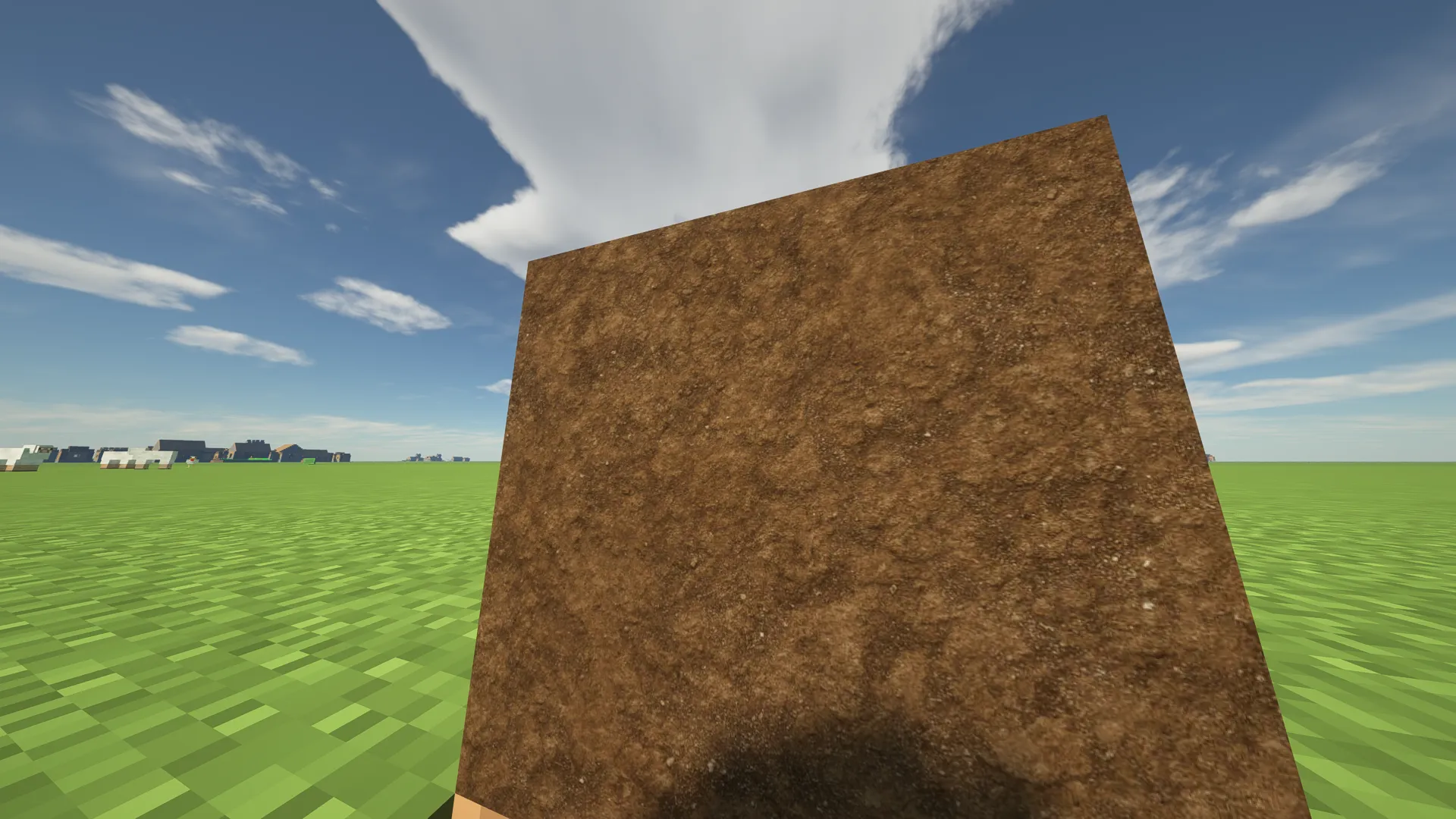 DoubleBlocks, Моды, Minecraft