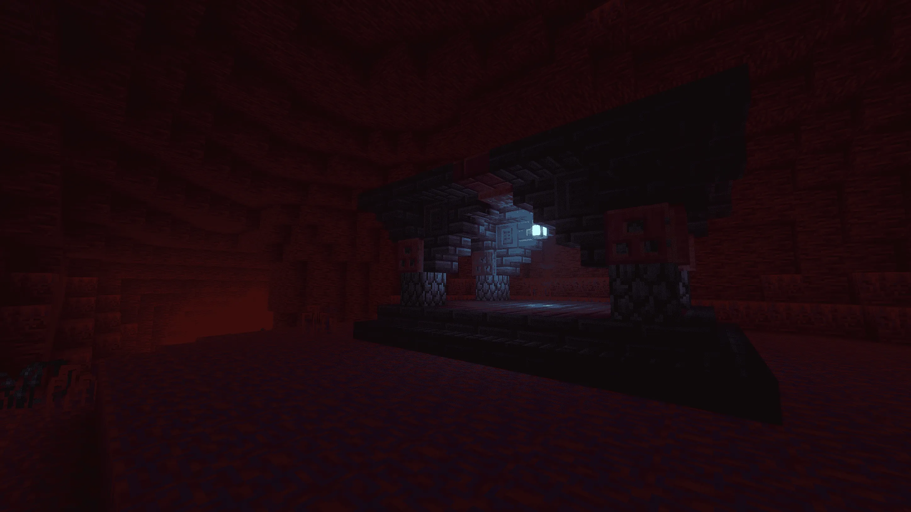 Undead Remains, Моды, Minecraft