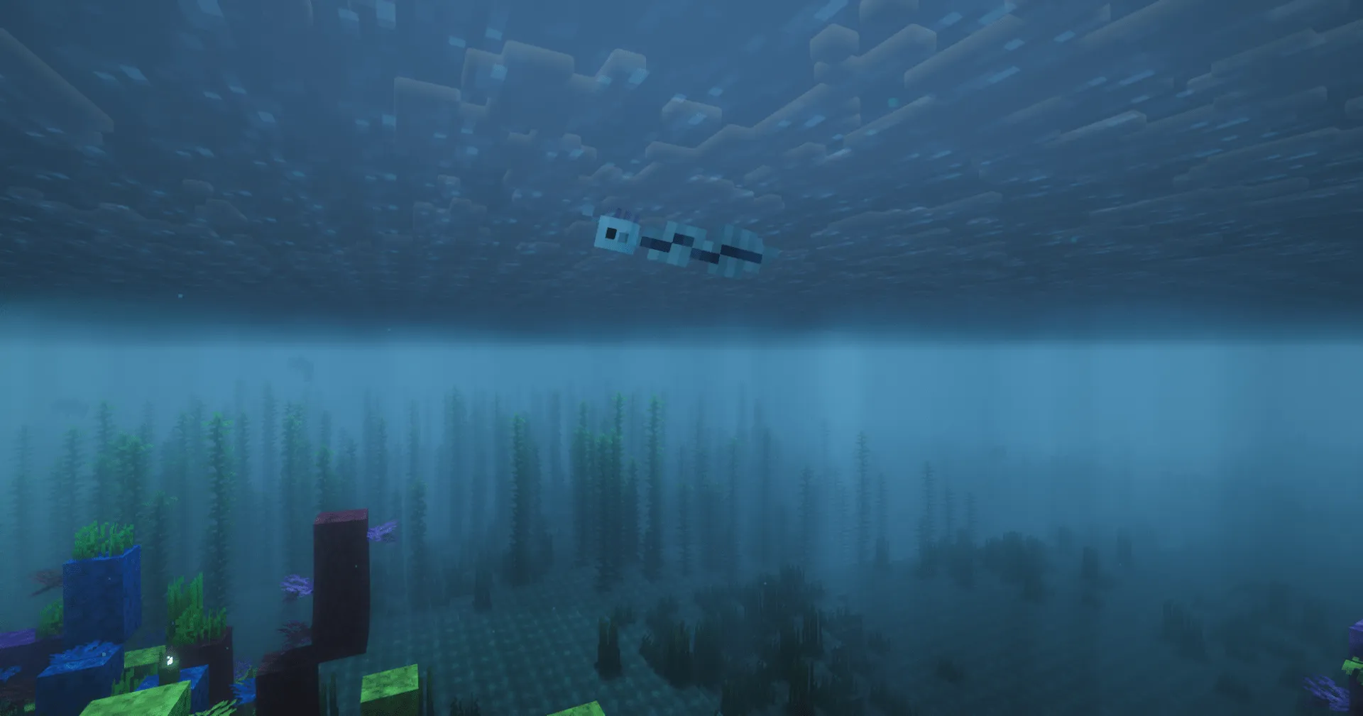 Marvelous Menagerie: Paradoxical, Моды, Minecraft