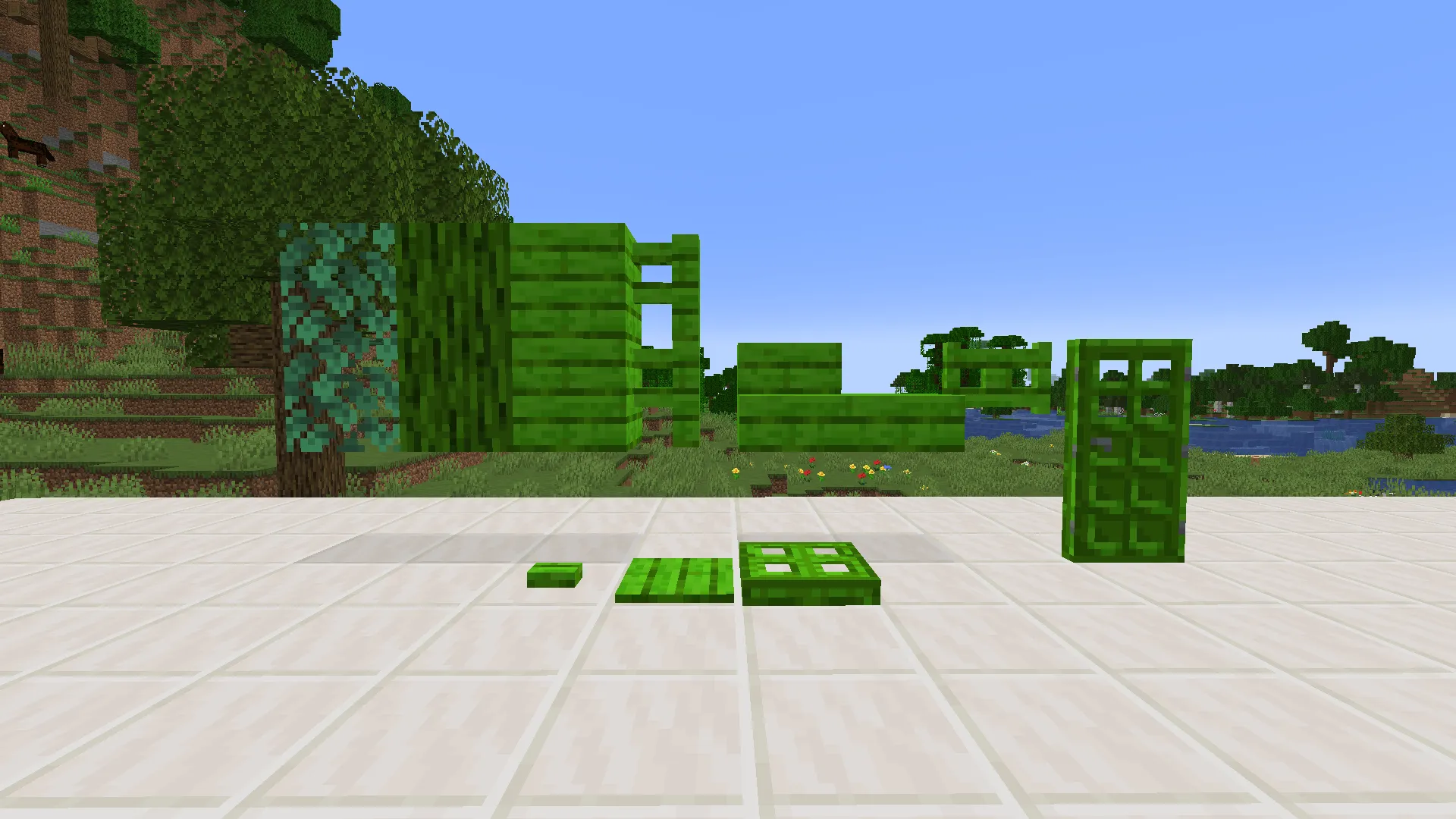 Acatar by Phax709 — скриншот 10 (Моды, Minecraft)