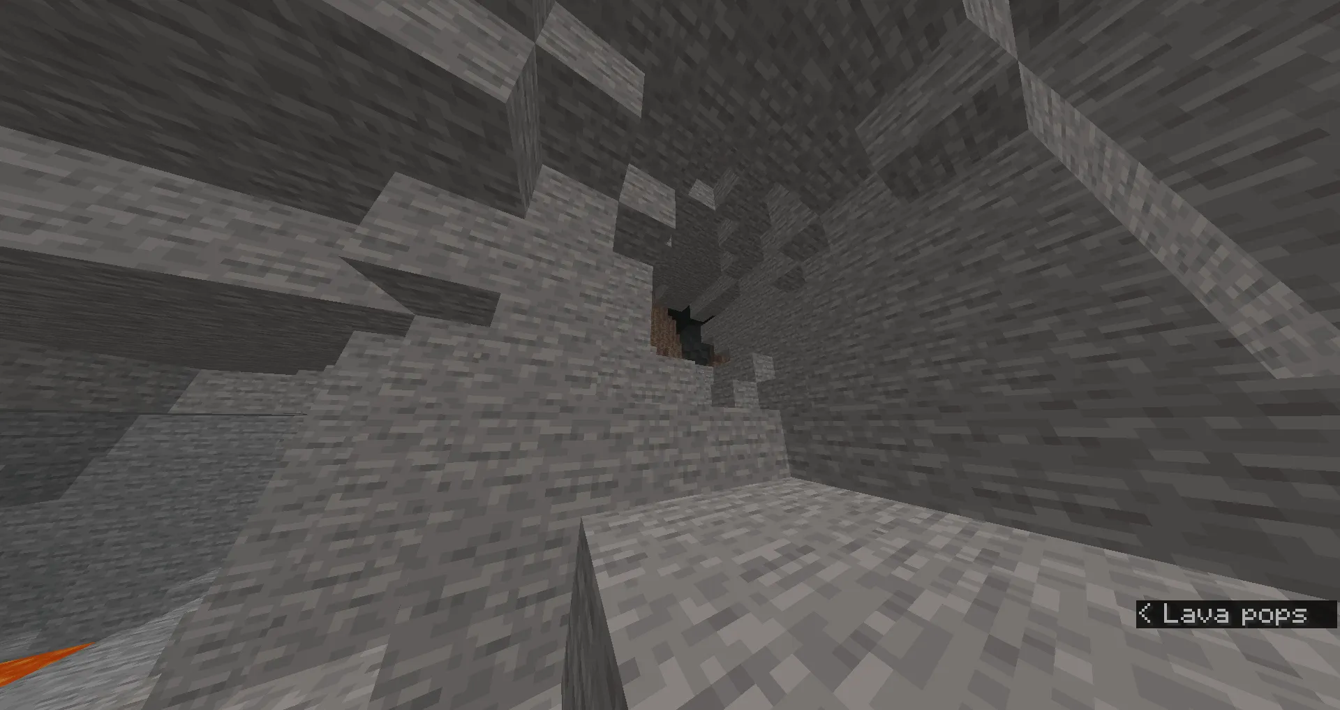 The Abandoned Layer, Моды, Minecraft