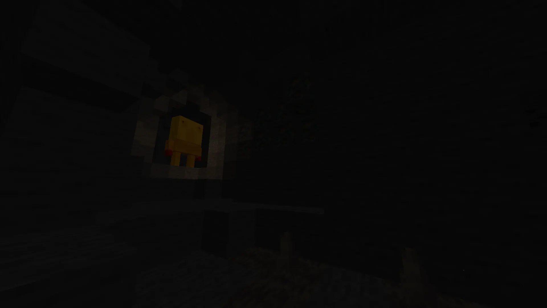 The Spod — скриншот 3 (Моды, Minecraft)