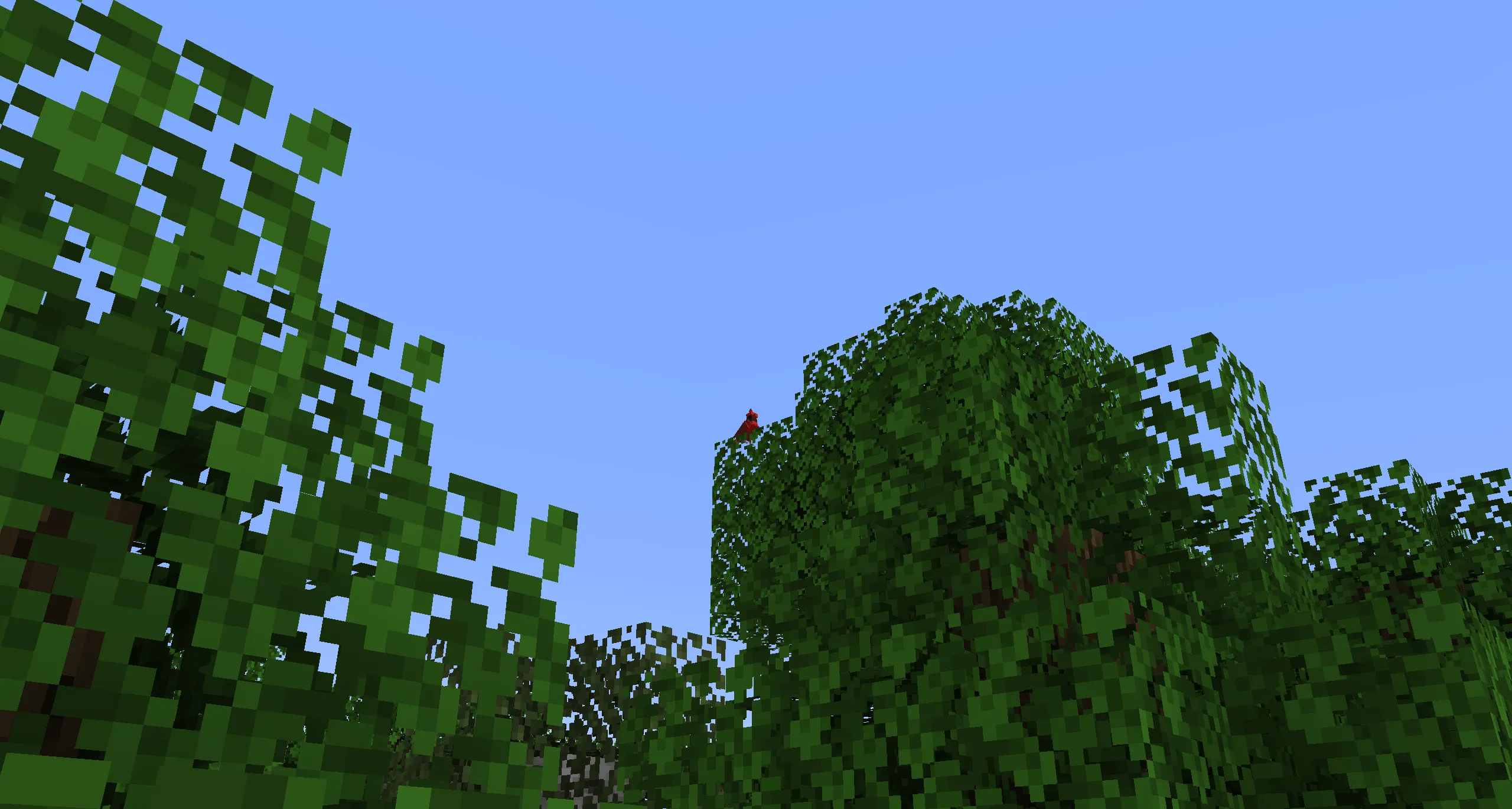 Fowl Play, Моды, Minecraft