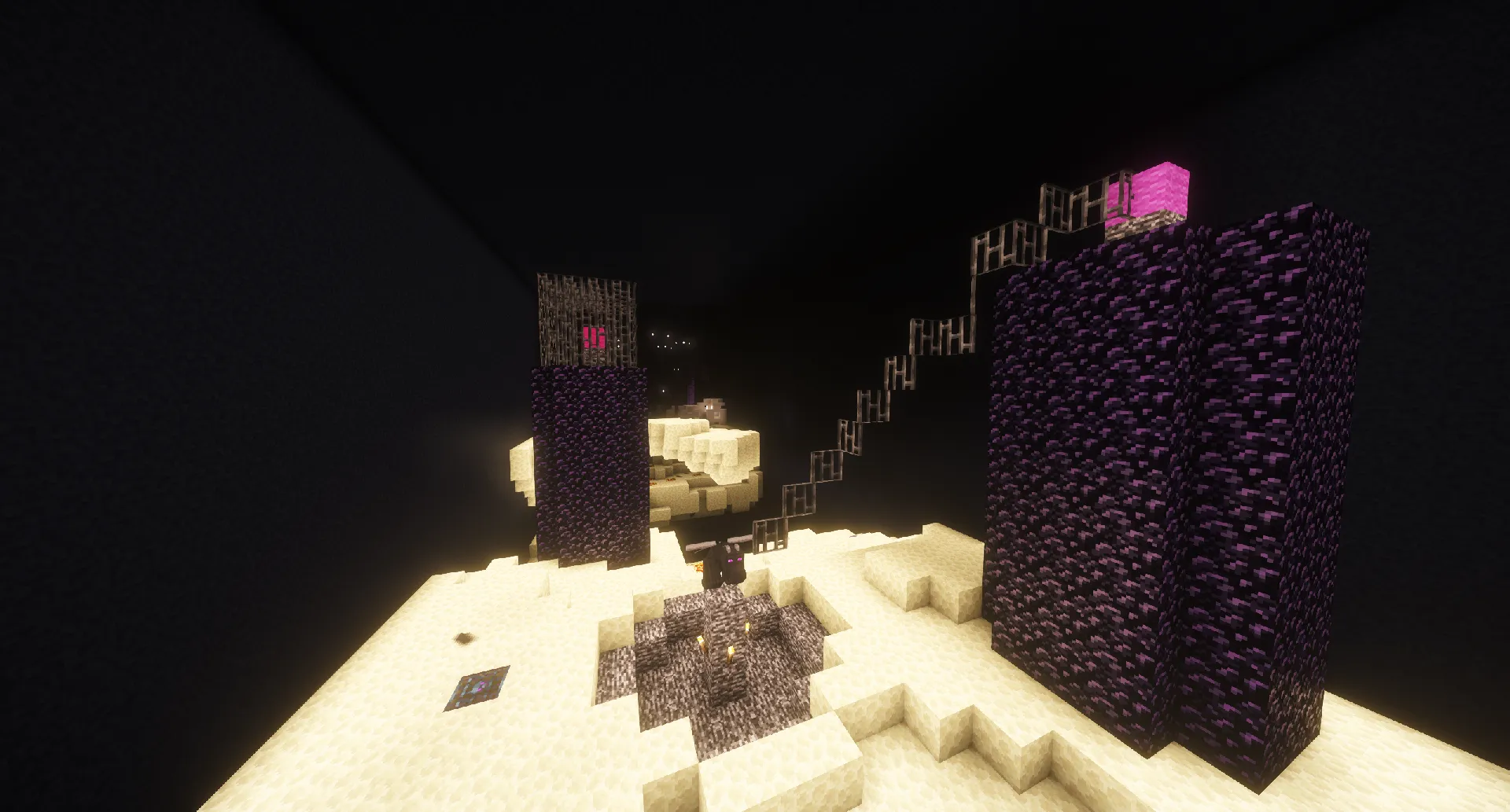 Better to Play (MVS) Dungeon (Addon) — скриншот 2 (Моды, Minecraft)