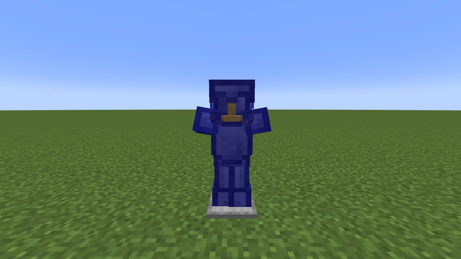 MrDoofbewonner, Моды, Minecraft