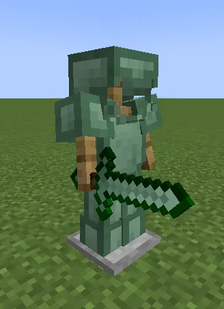 Emeraldized Tools, Моды, Minecraft
