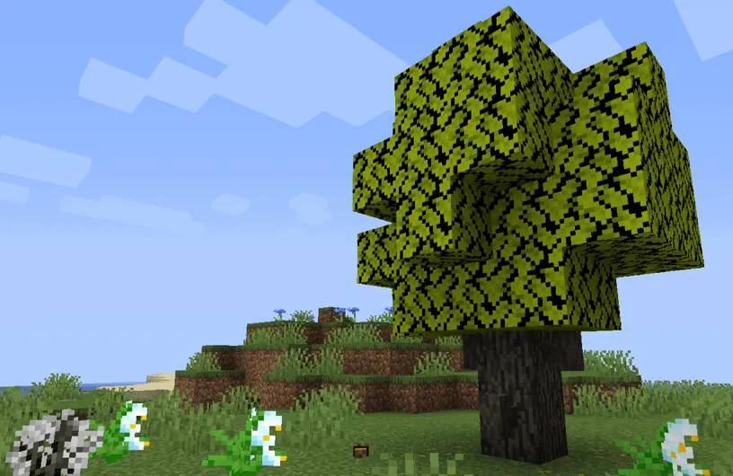 CulinaryCraft: Savage's Nuts — скриншот 1 (Моды, Minecraft)
