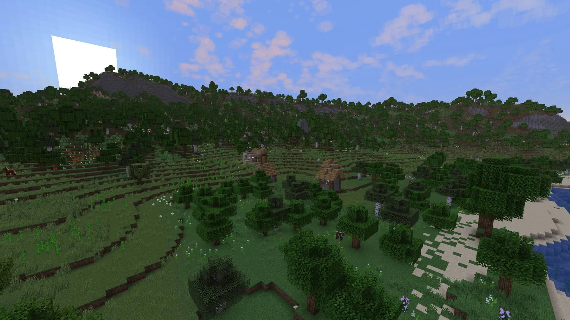 project-1385243, Карты, Minecraft