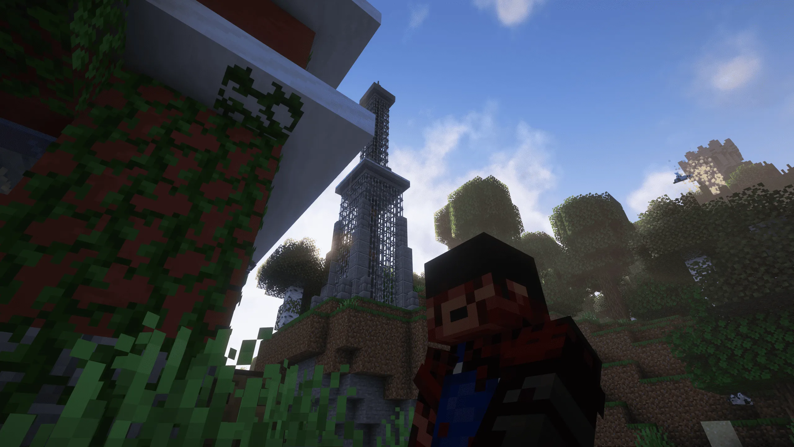 World War Z – Zombie Apocalypse | Survival Apocalypse, Модпаки, Minecraft