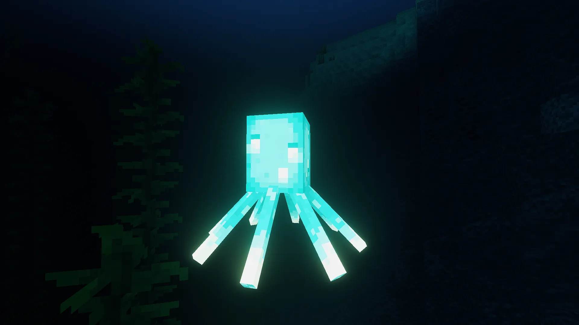 Mob Vote 2020 — скриншот 3 (Текстуры, Minecraft)